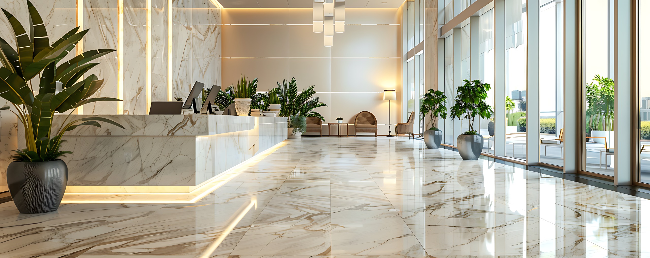 The Art of Fine Living