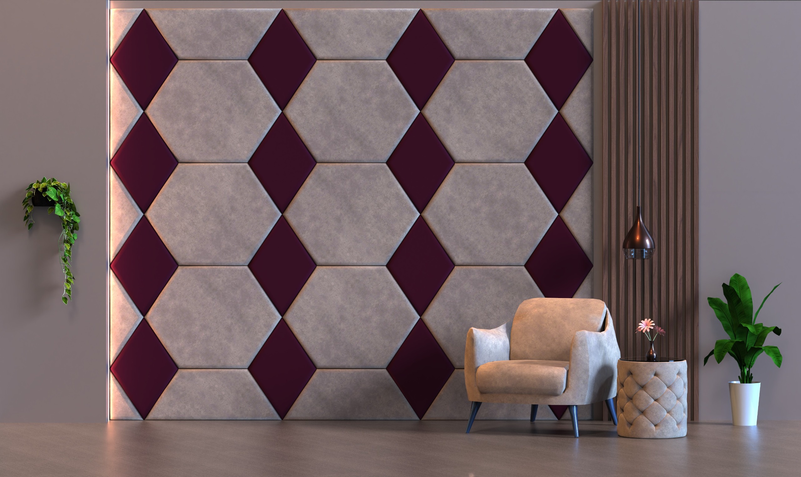 Your Space, Our Design